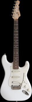 G & L Legacy Guitar