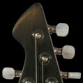 Bertram Troth Guitar, Headstock