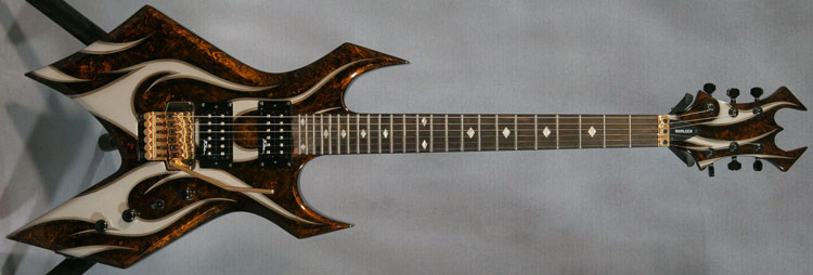 Rand Guitar