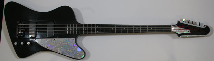 Gibson Firebird Bass Guitar