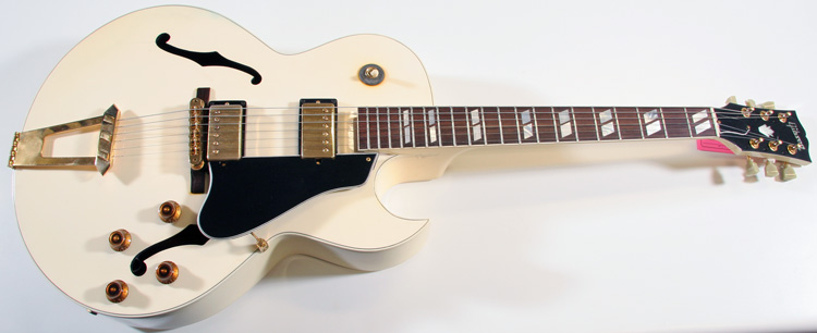 Gibson ES 175 Jazz Guitar