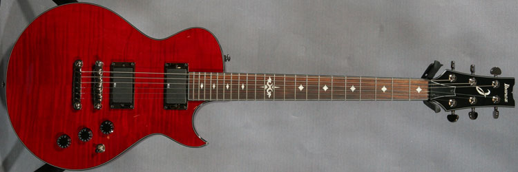 Ibanez ART100 Les Paul Style Guitar